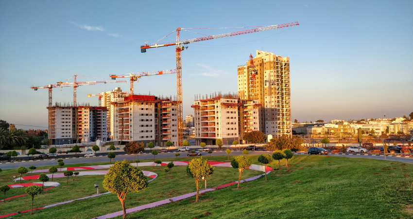 Residential Construction