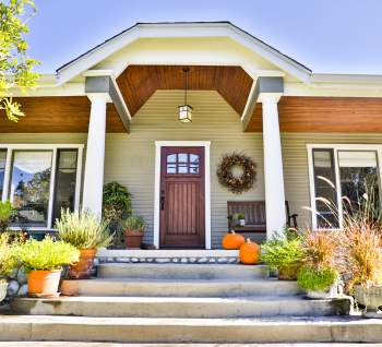Custom Bungalow Construction